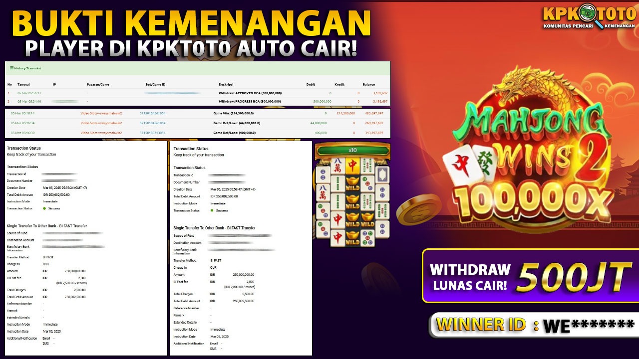 KPKTOTO