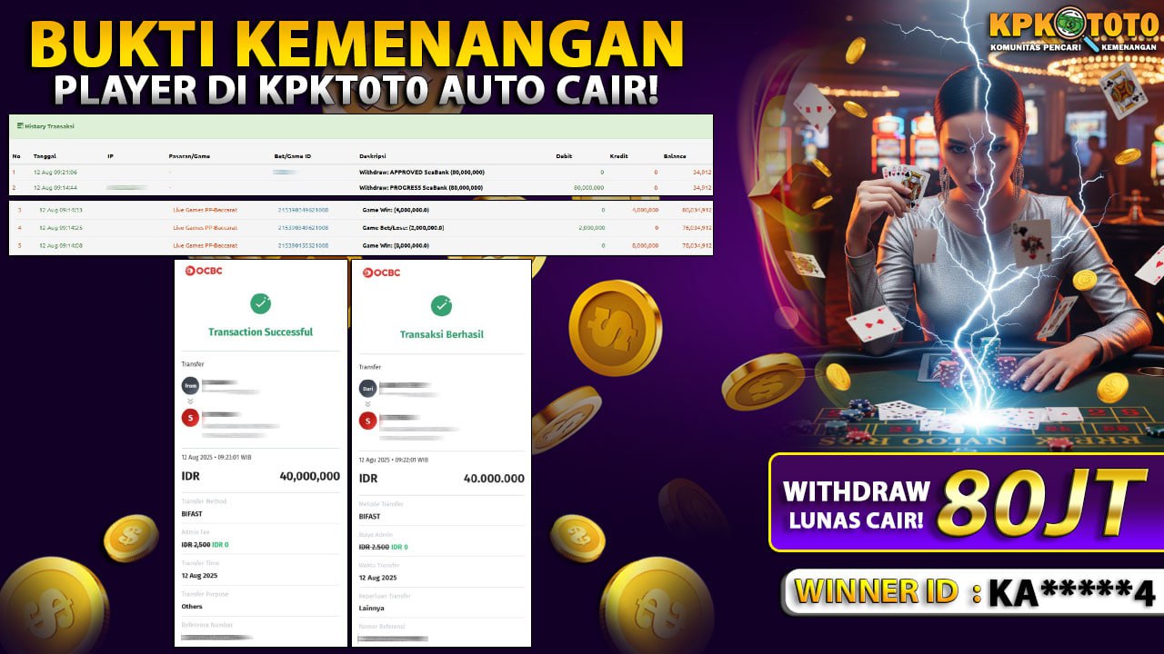 KPKTOTO